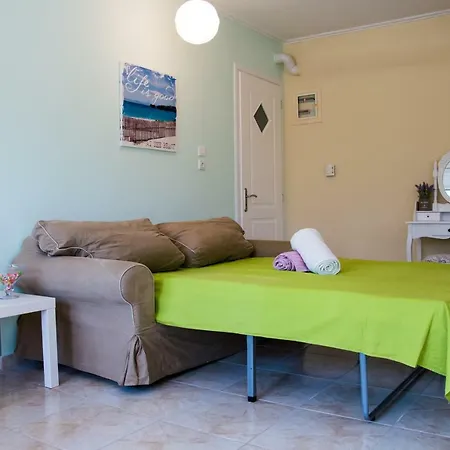 Arkadiko Chorio - Studio With Sea View