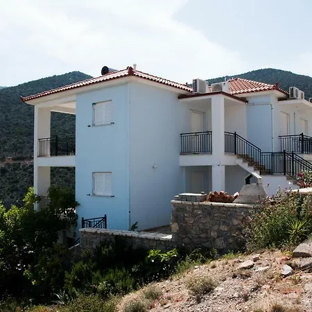 Arkadiko Chorio - Studio With Sea View Apartment *