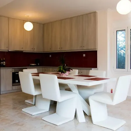 Arkadiko Chorio - Studio With Sea View