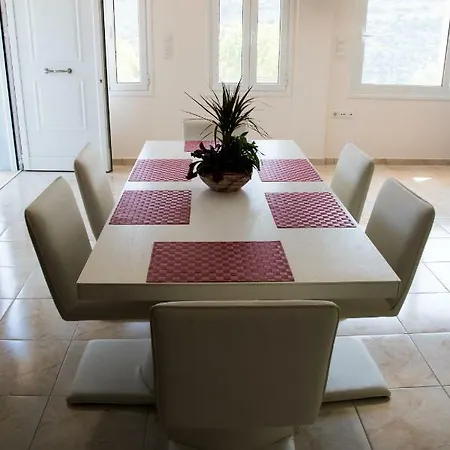 Arkadiko Chorio - Studio With Sea View * North Kynouria