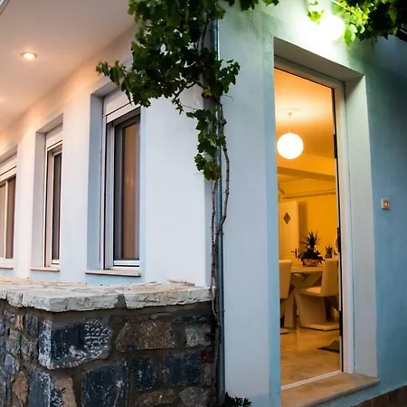 Arkadiko Chorio - Studio With Sea View * North Kynouria