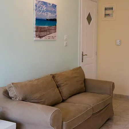 Arkadiko Chorio - Studio With Sea View North Kynouria