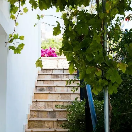 Arkadiko Chorio - Studio With Sea View Apartment North Kynouria