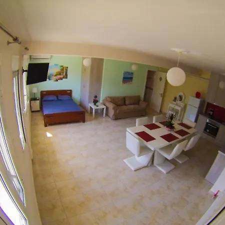 Arkadiko Chorio - Studio With Sea View