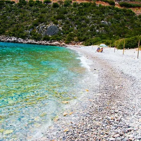 Arkadiko Chorio - Studio With Sea View *