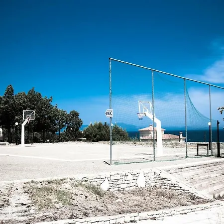 Arkadiko Chorio - Studio With Sea View Apartment *